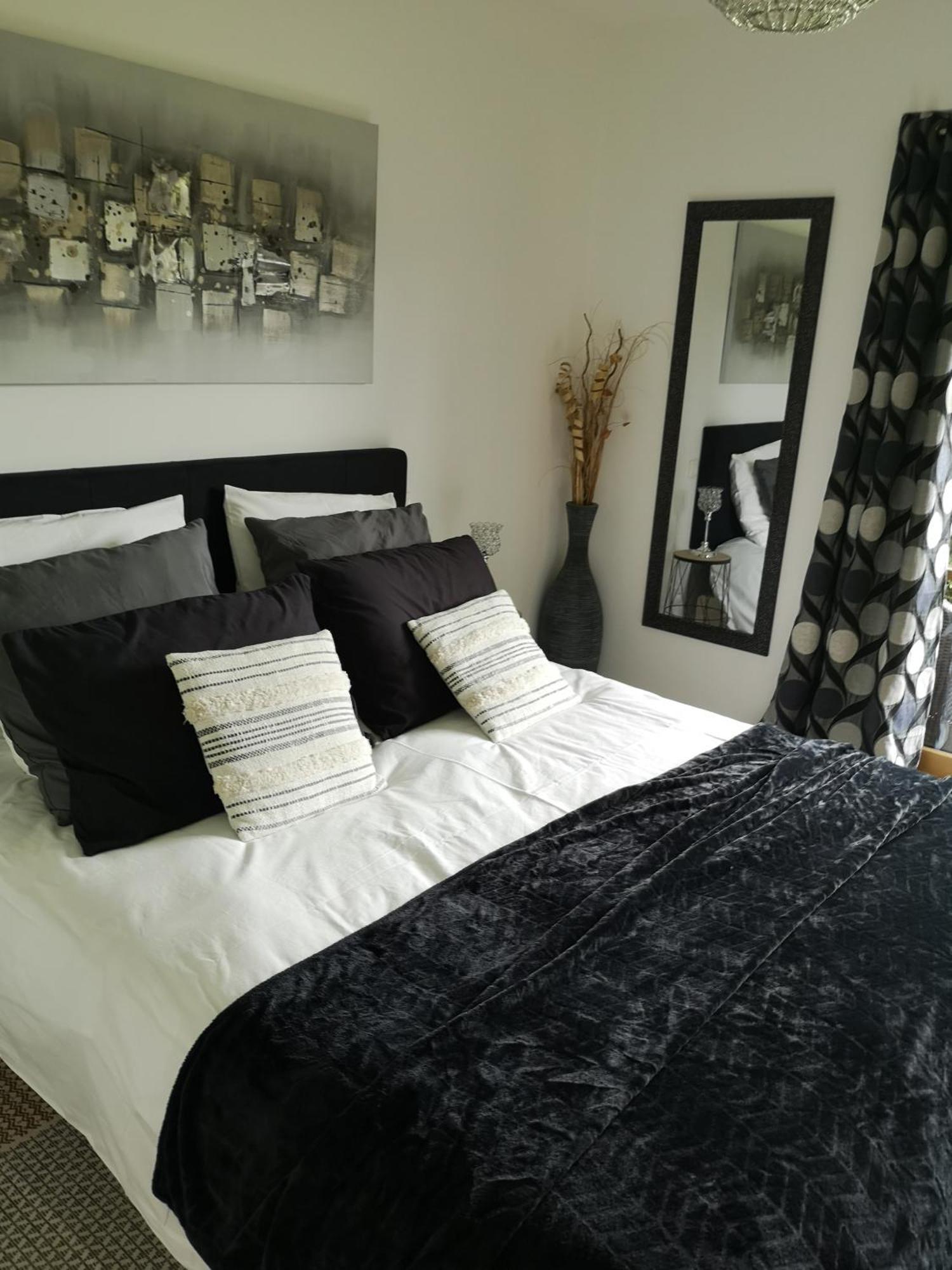 La Pause Bed and Breakfast Surville  Buitenkant foto
